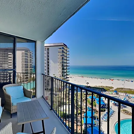 Appartement Edgewater Tower I 704